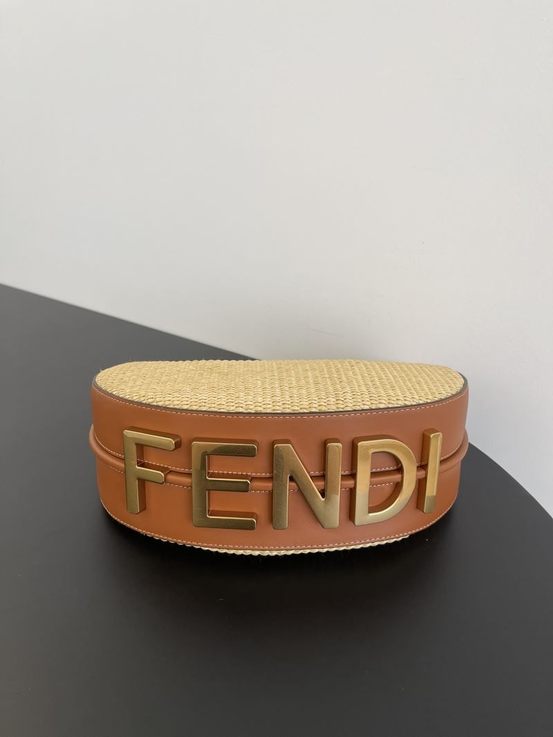 Fendi Satchel Bags